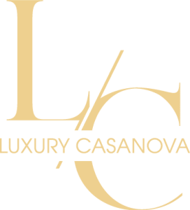 Luxury-Casanova logo